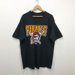 Vintage T-Shirt 1997 MLB Pittsburgh Pirates (XL/TALL)