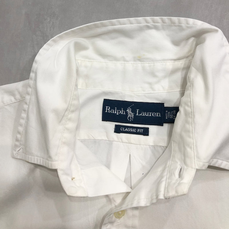 Polo Ralph Lauren Shirt (XL)