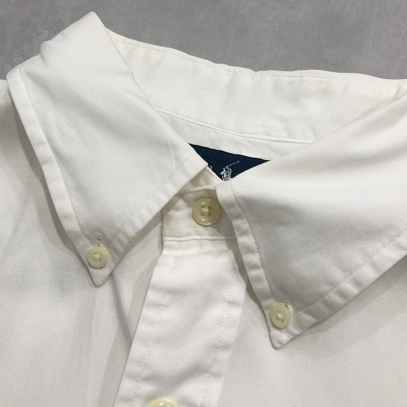 Polo Ralph Lauren Shirt (XL)