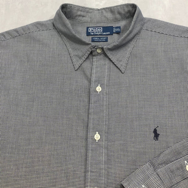 Polo Ralph Lauren Shirt (3XL/TALL)