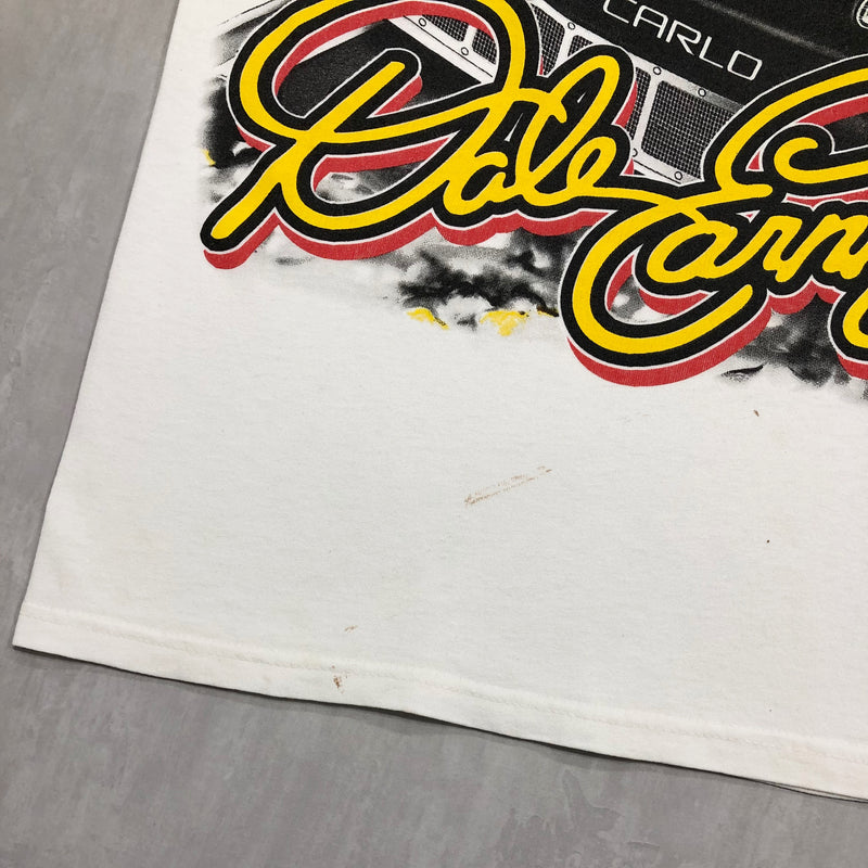 Chase Nascar T-Shirt Goodwrench Service #3 Dale Earnhardt (L)