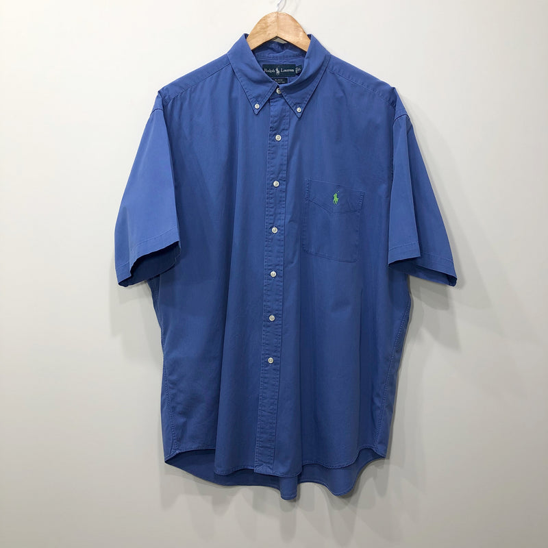 Polo Ralph Lauren Shirt (2XL)