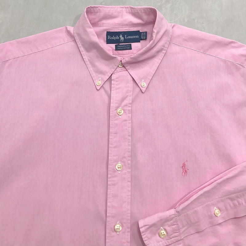 Polo Ralph Lauren Shirt (XL)