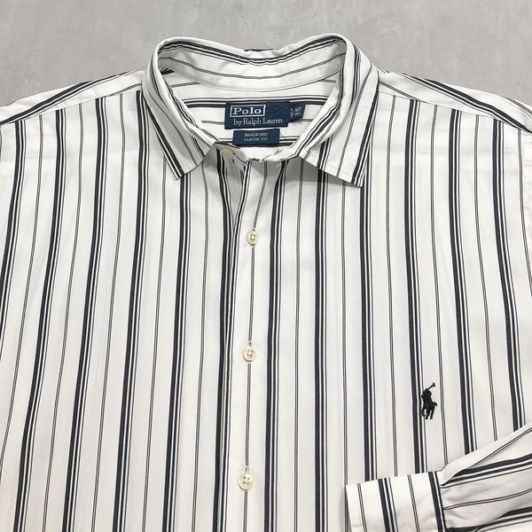 Polo Ralph Lauren Shirt (XL/TALL)