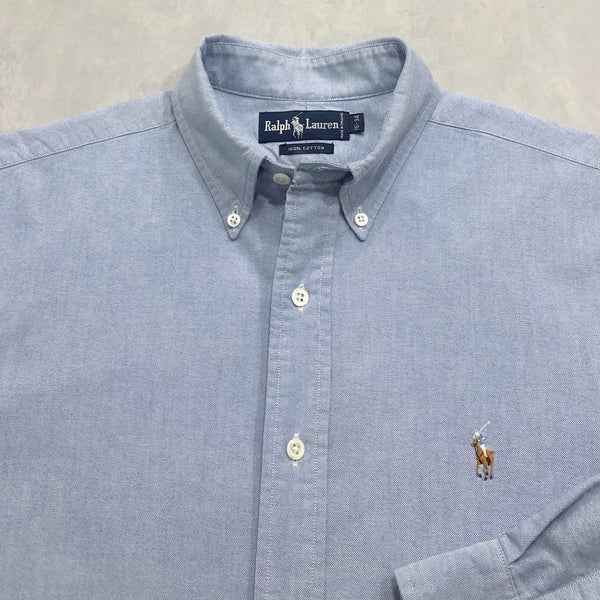 Polo Ralph Lauren Shirt (M/BIG-L)