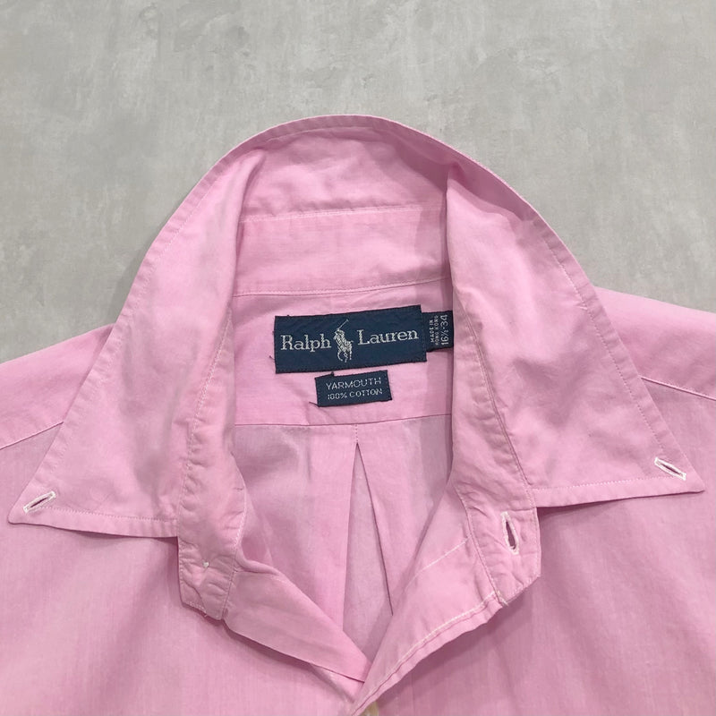 Polo Ralph Lauren Shirt (XL)