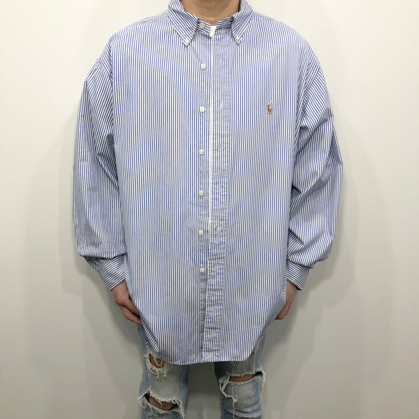 Polo Ralph Lauren Shirt (XL/TALL)