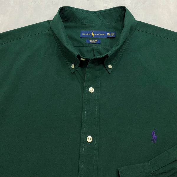Polo Ralph Lauren Shirt (3XL)