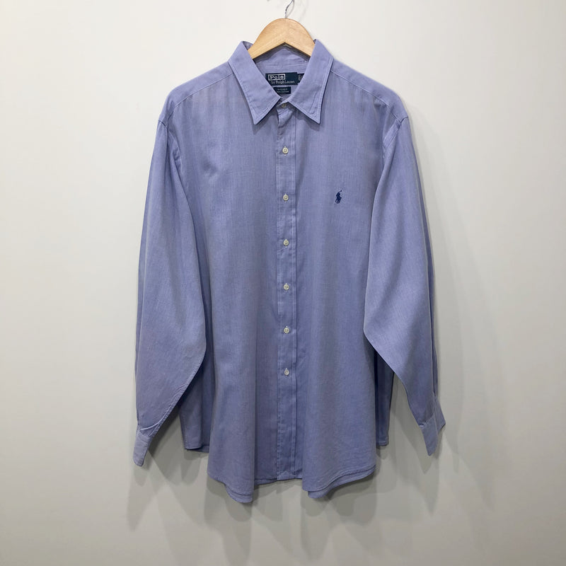 Polo Ralph Lauren Shirt (XL/BIG/TALL)