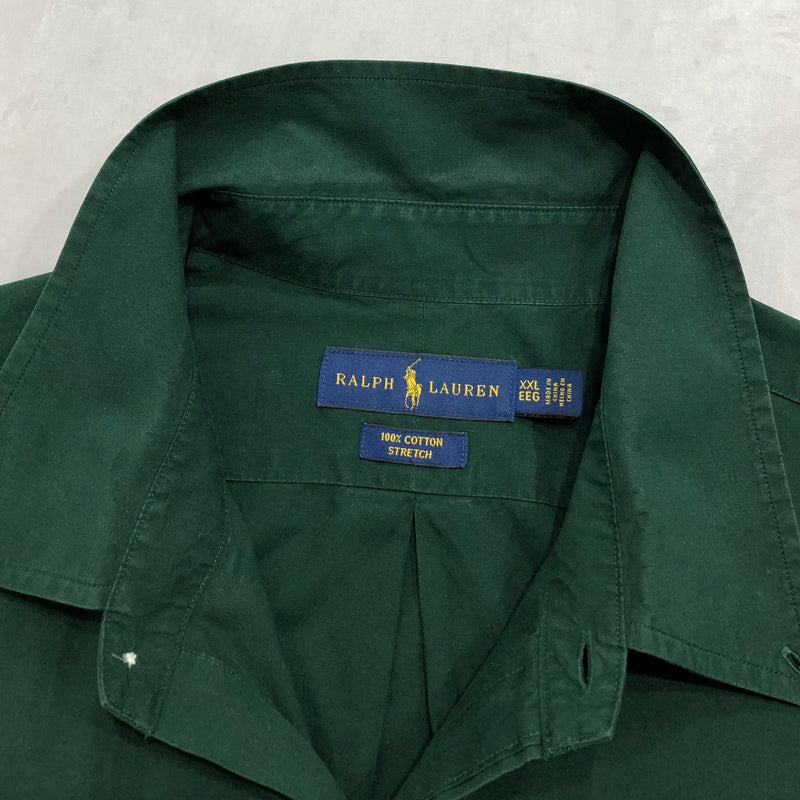 Polo Ralph Lauren Shirt (3XL)