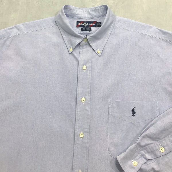 Polo Ralph Lauren Shirt (3XL)