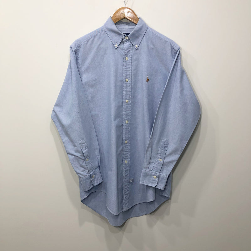 Polo Ralph Lauren Shirt (M/TALL)