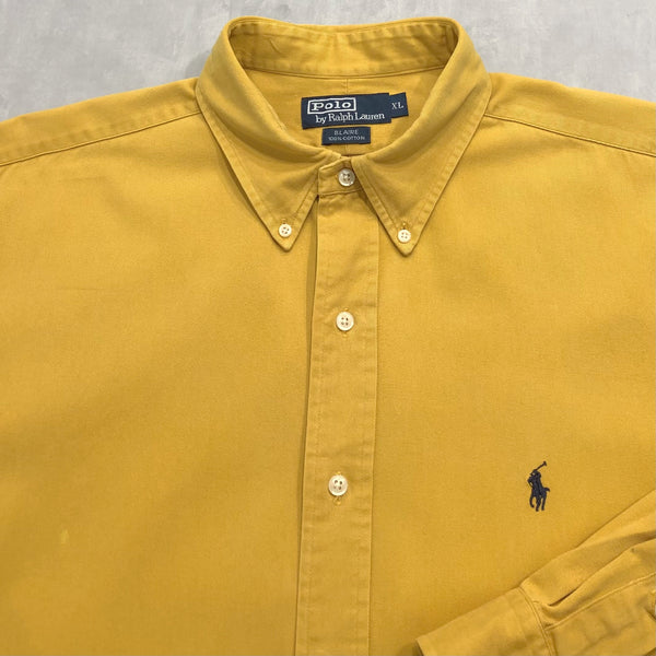 Polo Ralph Lauren Shirt (3XL/TALL)