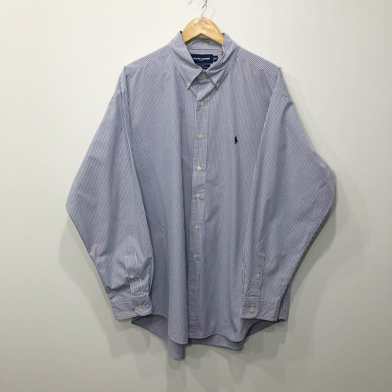 Polo Ralph Lauren Shirt (2XL/TALL)
