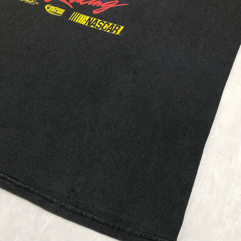 Chase Nascar T-Shirt NAPA #15 Michael Waltrip (L)