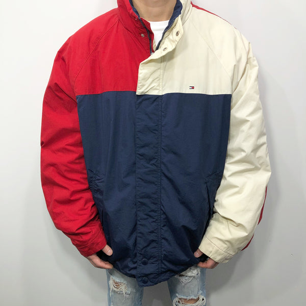 Tommy Hilfiger Jacket (2XL)