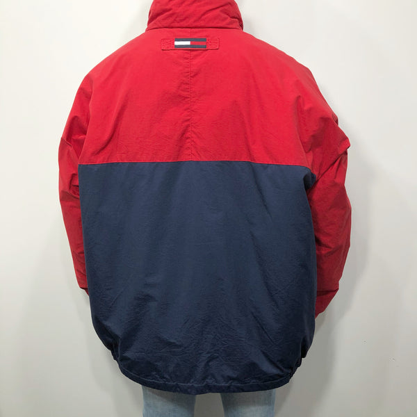 Tommy Hilfiger Jacket (2XL)