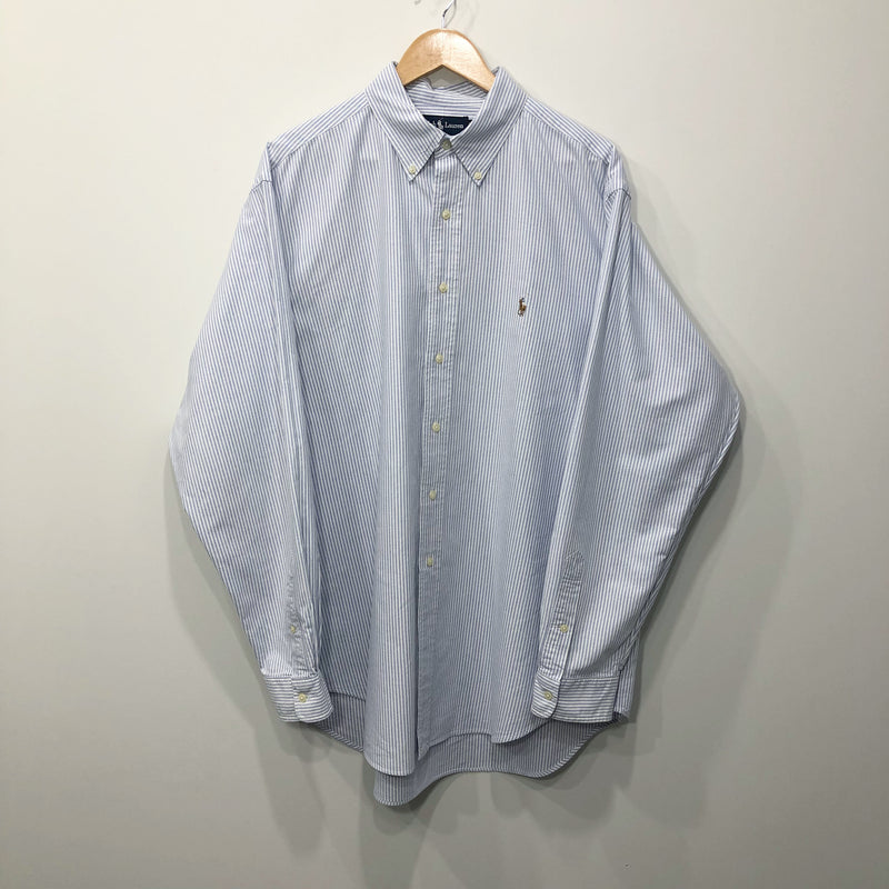 Polo Ralph Lauren Shirt (2XL/TALL)