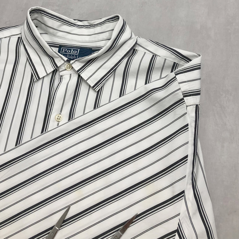 Polo Ralph Lauren Shirt (XL/TALL)