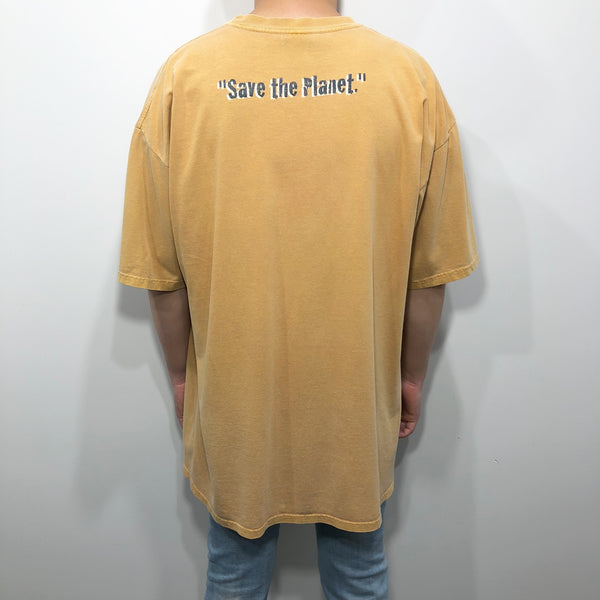 Vintage Hard Rock Cafe T-Shirt Honolulu (2XL/TALL)