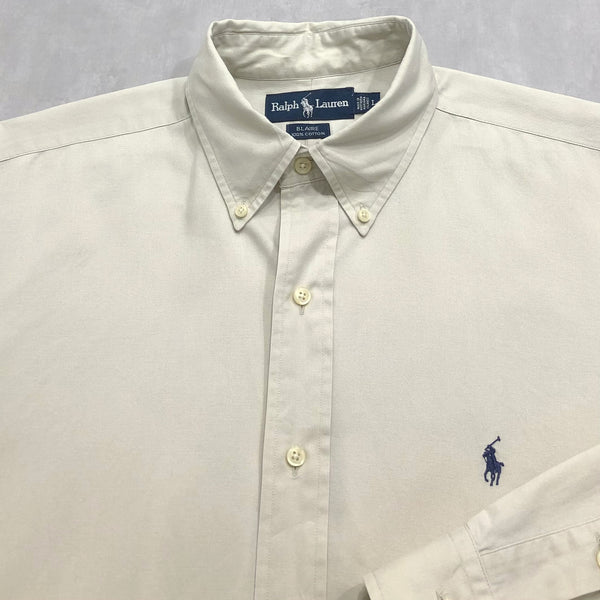 Polo Ralph Lauren Shirt (2XL)