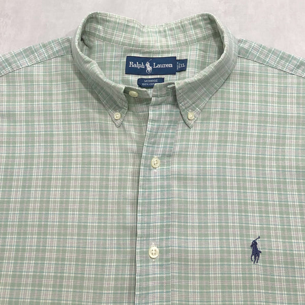 Polo Ralph Lauren Shirt (XL)