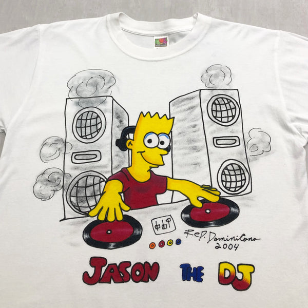 Fruit of the Loom T-Shirt (L/BIG)