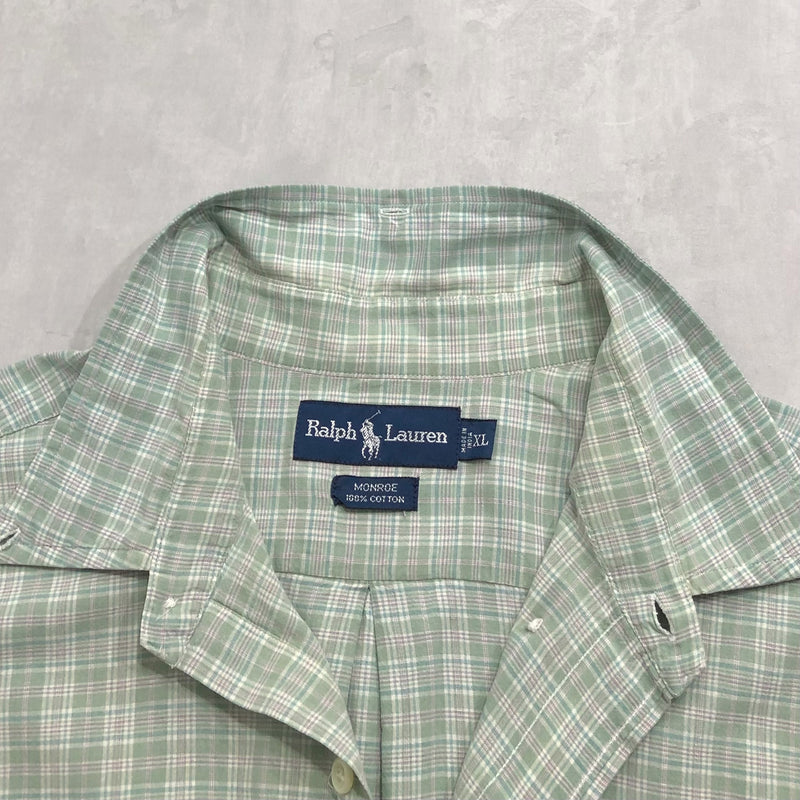 Polo Ralph Lauren Shirt (XL)