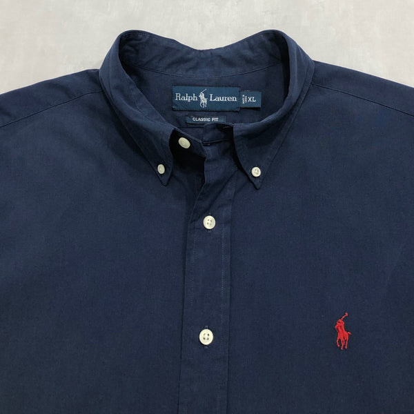 Polo Ralph Lauren Shirt (XL)