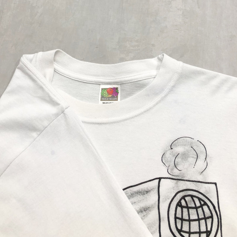 Fruit of the Loom T-Shirt (L/BIG)