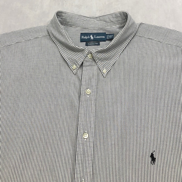 Polo Ralph Lauren Shirt (3XL/TALL)