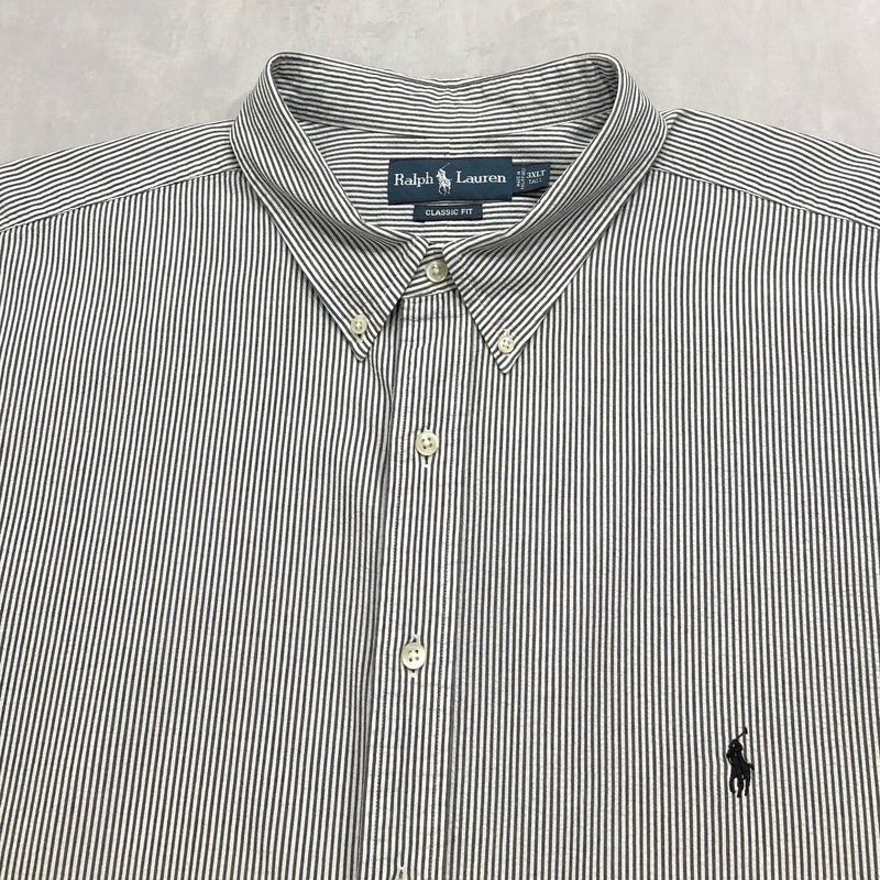 Polo Ralph Lauren Shirt (3XL/TALL)