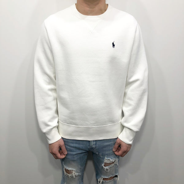 Polo Ralph Lauren Sweatshirt (S/SHORT)