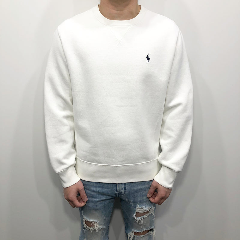 Polo Ralph Lauren Sweatshirt (S/SHORT)