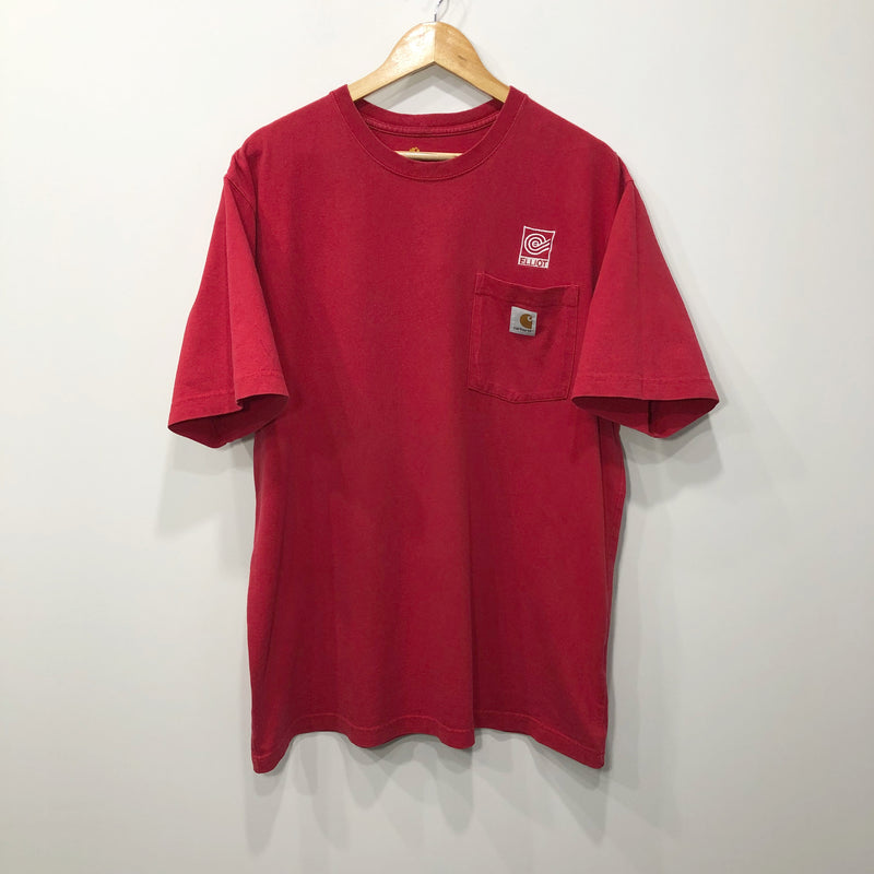 Carhartt T-Shirt (XL)