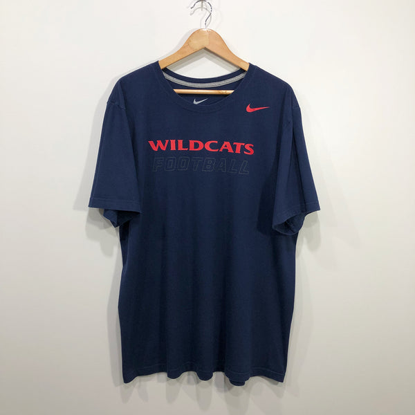 Nike T-Shirt Arizona Uni Wildcats (2XL)