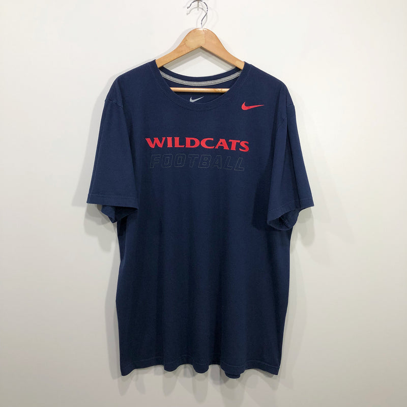Nike T-Shirt Arizona Uni Wildcats (2XL)