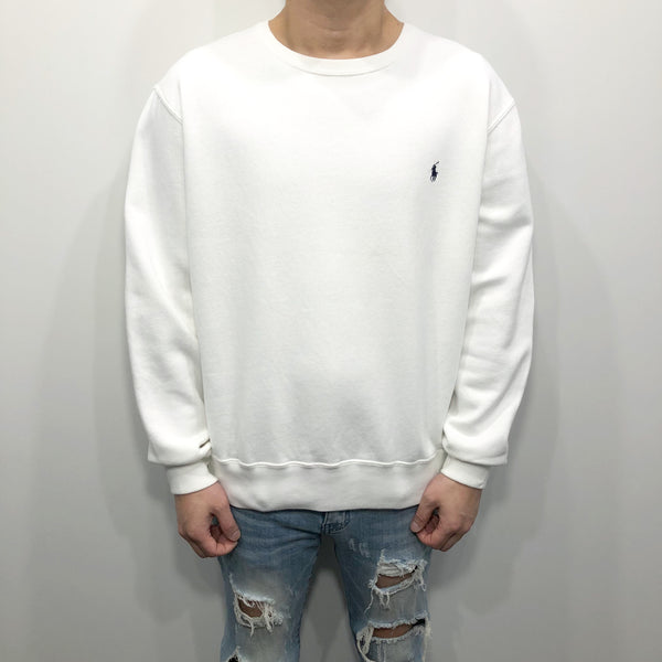 Polo Ralph Lauren Sweatshirt (M/SHORT)