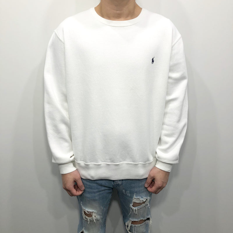 Polo Ralph Lauren Sweatshirt (M/SHORT)