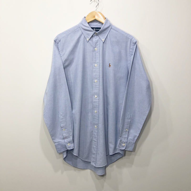 Polo Ralph Lauren Shirt (L/TALL)