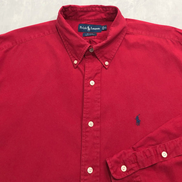 Polo Ralph Lauren Shirt (3XL)