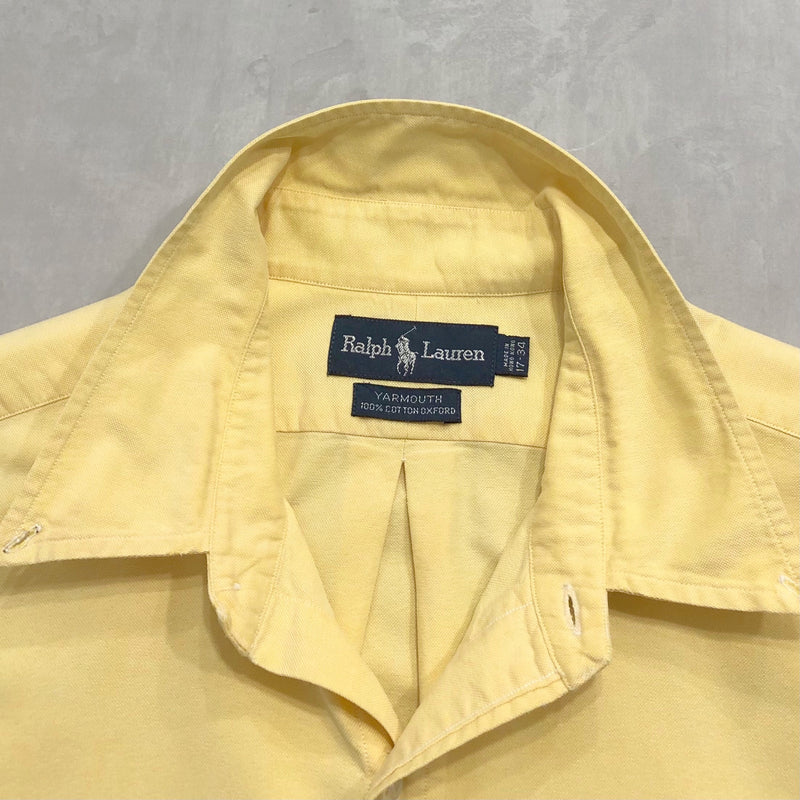 Polo Ralph Lauren Shirt (XL/BIG/TALL)