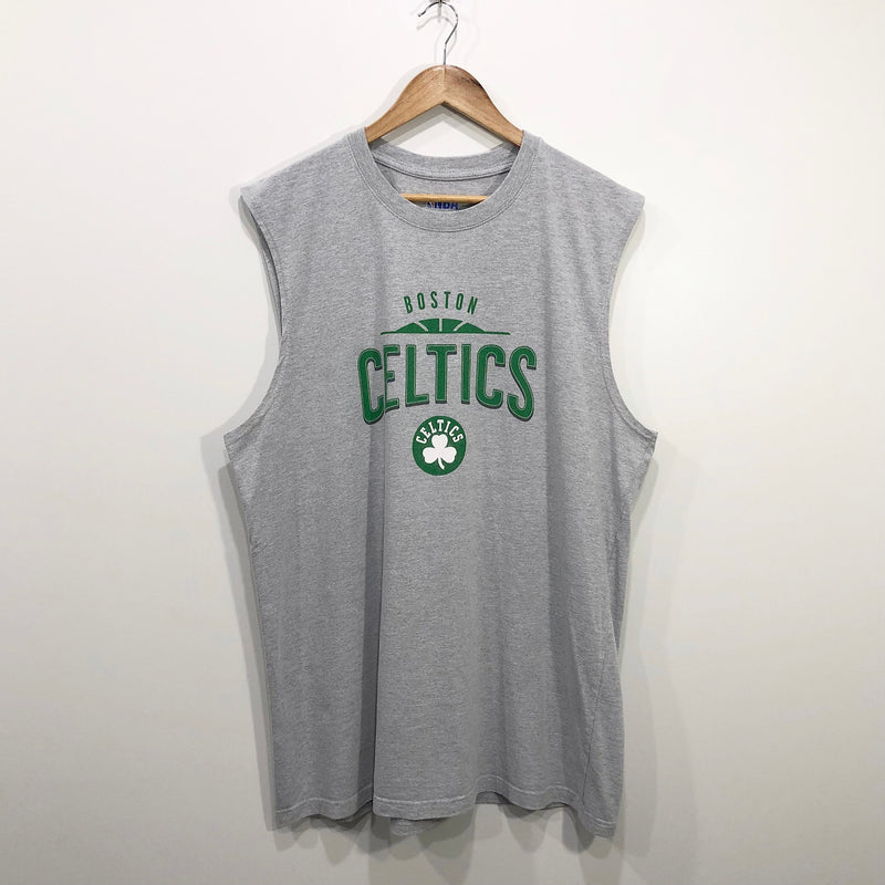 Nba Singlets NBA Singlet Boston Celtics (XL/TALL) – VINTAGELANDNZ