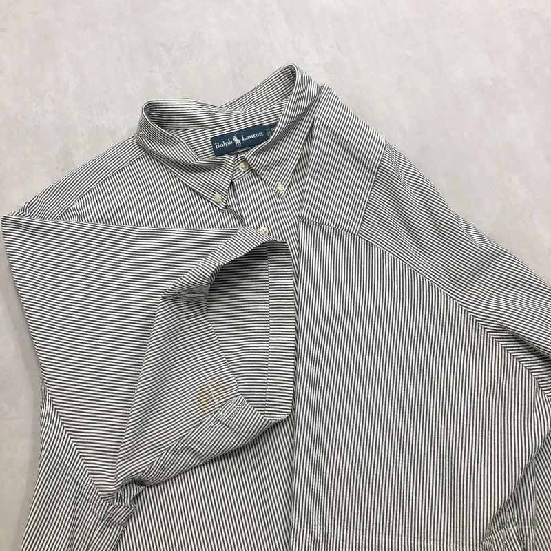 Polo Ralph Lauren Shirt (3XL/TALL)