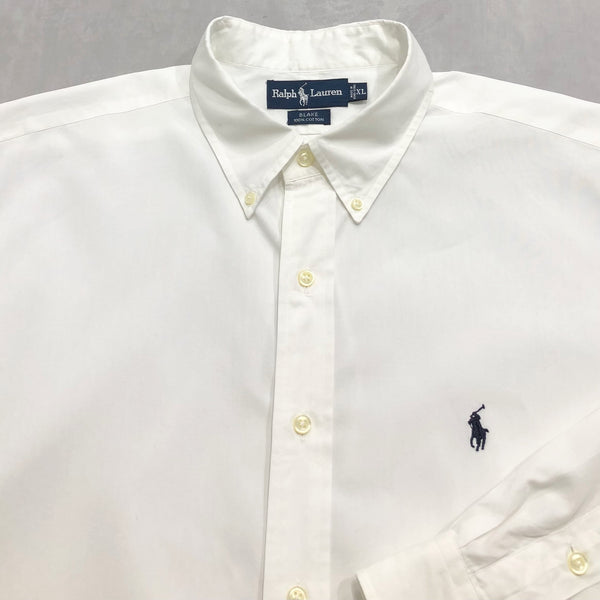 Polo Ralph Lauren Shirt (2XL/BIG)