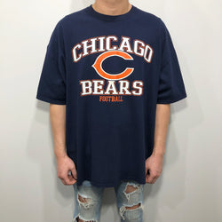 NFL T-Shirt Chicago Bears (2XL)