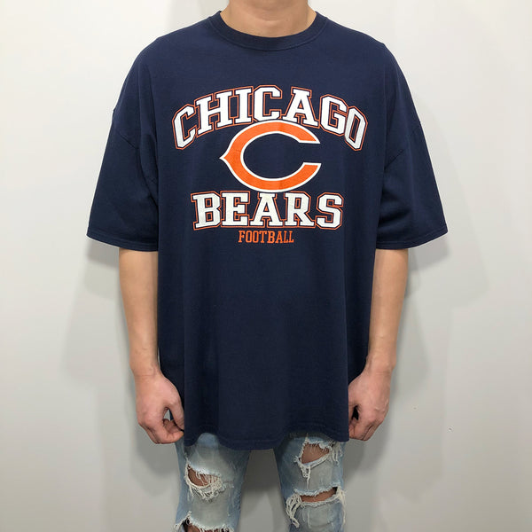 NFL T-Shirt Chicago Bears (2XL)