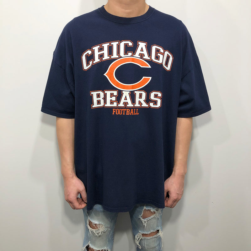 NFL T-Shirt Chicago Bears (2XL)
