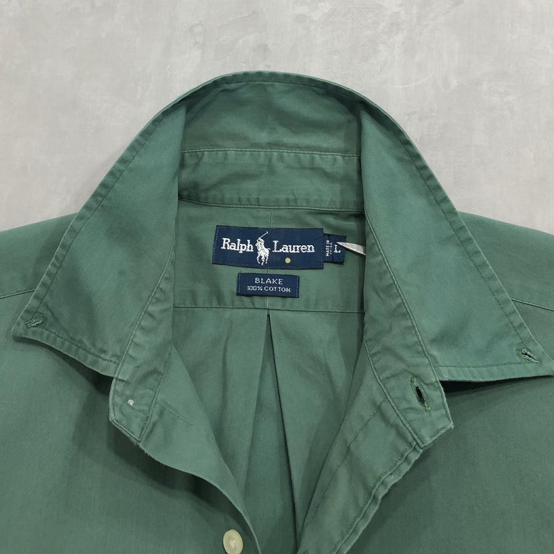 Polo Ralph Lauren Shirt (XL/BIG/TALL)