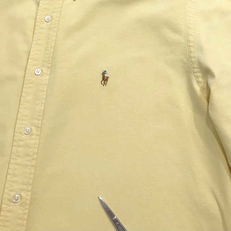 Polo Ralph Lauren Shirt (XL/BIG/TALL)